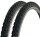 VEE Rubber V123 26" Fahrradreifen Schwarz 47-559 (26 x 1.75)