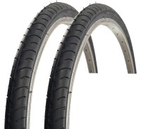 VEE Rubber V160 26" Fahrradreifen Schwarz  40-559...