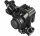 Shimano Bremssattel MTB/Trekking BR-M375 Schwarz