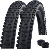 Faltreifen Schwalbe Nobby Nic ADDIX Performance DD...