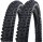 Faltreifen Schwalbe Nobby Nic ADDIX Performance DD Fahrradmantel 70-584  (27,5 x 2,80")