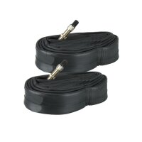 Maxxi4you Fahrradschlauch 26" (26 x 1 3/8  bis 1,75) Fahrrad Schlauch mit AV/DV/SV