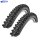 Schwalbe Ice Spiker Pro RaceGuard Winterreifen Fahrradmantel 57-584 ( 27 x 2,25 )