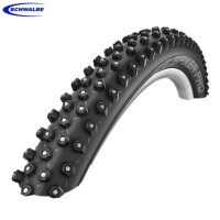 Schwalbe Ice Spiker Pro RaceGuard Winterreifen Fahrradmantel 57-622 ( 29 x 2,25 )