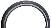 maxxi4you HY 136 Fahrradreifen Schwarz 47-622 (28 x 1,75)