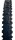 maxxi4you HY-A109 Fahrradreifen Schwarz/Blau 54-507 (24 x 1,95)