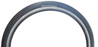 maxxi4you HY-133 Fahrradreifen Schwarz 40-622 (28 x 1,50)