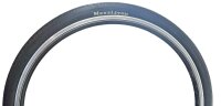 maxxi4you HY-133 Fahrradreifen Schwarz 40-622 (28 x 1,75)