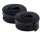VEE Rubber Fahrradschlauch 26" mit SV Ventil (Französiches Ventil) 26 x 1.75 - 2.125