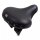 Selle Orient Premium Fahrradsattel Relax Vintage in Braun/Schwarz
