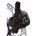 SHIMANO Bremssattel Road VR BR-RS305 Schwarz