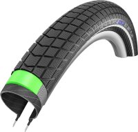 Schwalbe Big Ben Plus DD GreenGuard E-50 55-559 (26 x 2,15)