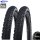 Schwalbe SMART SAM PLUS Performance E-25 Fahrradreifen DD GreenGuard Schwarz/Reflex 42-622 (28 x 1.60")