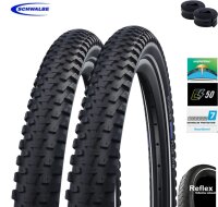 Schwalbe Marathon Plus MTB Performance E-50 Fahrradreifen...