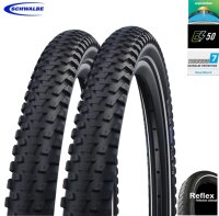 Schwalbe Marathon Plus MTB Performance E-50 Fahrradreifen...