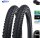 Schwalbe Marathon Plus MTB Performance E-50 Fahrradreifen Schwarz/Reflex 60-584 (27,5 x 2,35)