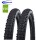 Schwalbe Smart Sam ADDIX Performance Line E-25 Fahrradreifen Schwarz 57-559 (26 x 2,25")