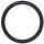 Schwalbe Delta Cruiser Plus PunctureGuard E-25 Fahrradreifen Schwarz/Reflex 37-540 (24 x 1 3/8")