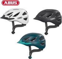 Abus Urban-I 3.0 City Fahrradhelm verschiedene Farben Gr....
