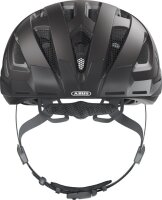 Abus Urban-I 3.0 City Fahrradhelm Schwarz Gr. XL (61-65 cm)