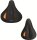Selle Royal Royalgel Satteldecke Extra Comfort Gel Seat Größe S / L