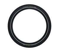 Schwalbe Pick Up Performance E-50 Fahrradreifen Super Defense Schwarz/Reflex 60-507 (24 x 2.35")