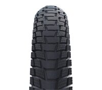 Schwalbe Pick Up Performance E-50 Fahrradreifen Super Defense Schwarz/Reflex 60-507 (24 x 2.35")