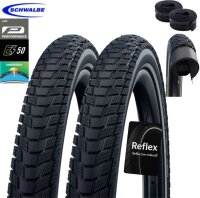 Schwalbe Pick Up Performance E-50 Fahrradreifen Super...