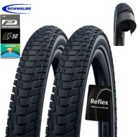 Schwalbe Pick Up Performance E-50 Fahrradreifen Super...