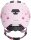Abus Smiley 3.0 Fahrradhelm Rosa Princess Gr. S-M