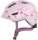 Abus Smiley 3.0 Fahrradhelm Rosa Princess Gr. S-M