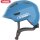 Abus Smiley 3.0 Fahrradhelm shiny Blau Gr. S-M