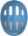 Abus Smiley 3.0 Fahrradhelm shiny Blau Gr. S-M