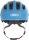 Abus Smiley 3.0 Fahrradhelm shiny Blau Gr. S-M
