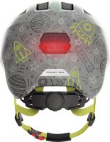 Abus Smiley 3.0 Fahrradhelm Space Grau Gr. S - M