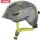 Abus Smiley 3.0 Fahrradhelm Space Grau Gr. S - M