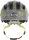 Abus Smiley 3.0 Fahrradhelm Space Grau Gr. S - M