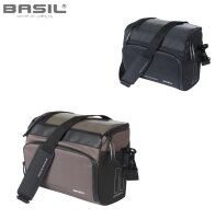 Basil Move Fahrrad Lenkertasche 7-8 Liter
