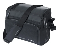 Basil Move Fahrrad Lenkertasche 7-8 Liter