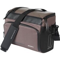 Basil Move Fahrrad Lenkertasche 7-8 Liter