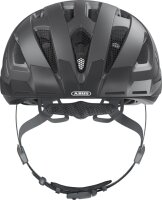 Abus Urban-I 3.0 Fahrradhelm Titan (Grau) Gr. L - XL