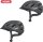 Abus Urban-I 3.0 Fahrradhelm Titan (Grau) Gr. L - XL