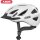 Abus Urban-I 3.0 City Fahrradhelm Weiß Gr. L-XL