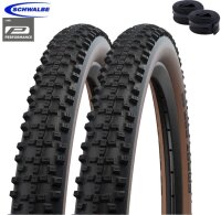Schwalbe Smart Sam ADDIX Performance Line Fahrradreifen...