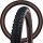 Schwalbe Smart Sam ADDIX Performance Line Fahrradreifen Schwarz/Bronze 65-584 (27.5 x 2.60)