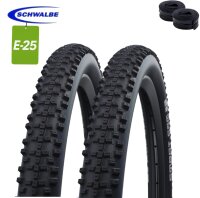 Schwalbe Smart Sam ADDIX Performance Line Fahrradreifen...