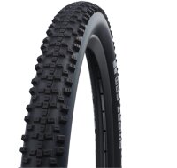 Schwalbe Smart Sam ADDIX Performance Line Fahrradreifen Schwarz 65-584 (27.5 x 2.60)