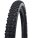 Schwalbe Smart Sam ADDIX Performance Line Fahrradreifen Schwarz 65-584 (27.5 x 2.60)