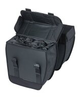 Basil Tour Waterproof - Fahrrad Doppeltasche - 28 Liter -...