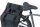 Basil Tour Waterproof - Fahrrad Doppeltasche - 28 Liter - schwarz